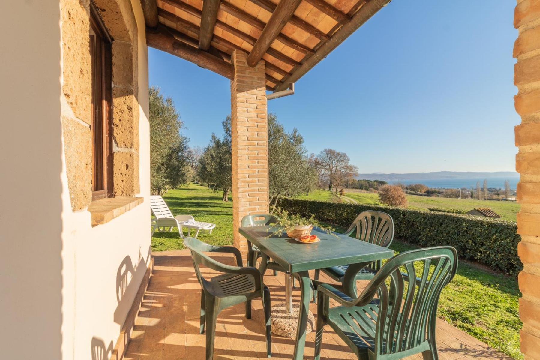 Farm stay Agri Relais Il Poderaccio Di *