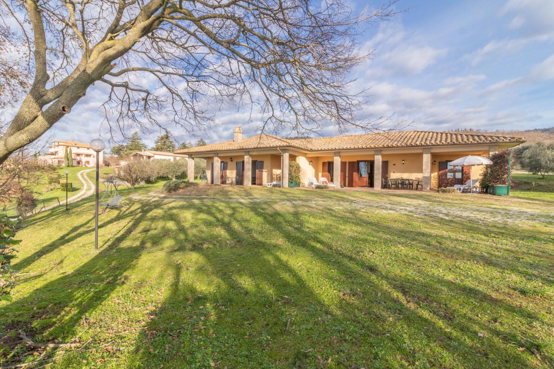 Agri Relais Il Poderaccio Di