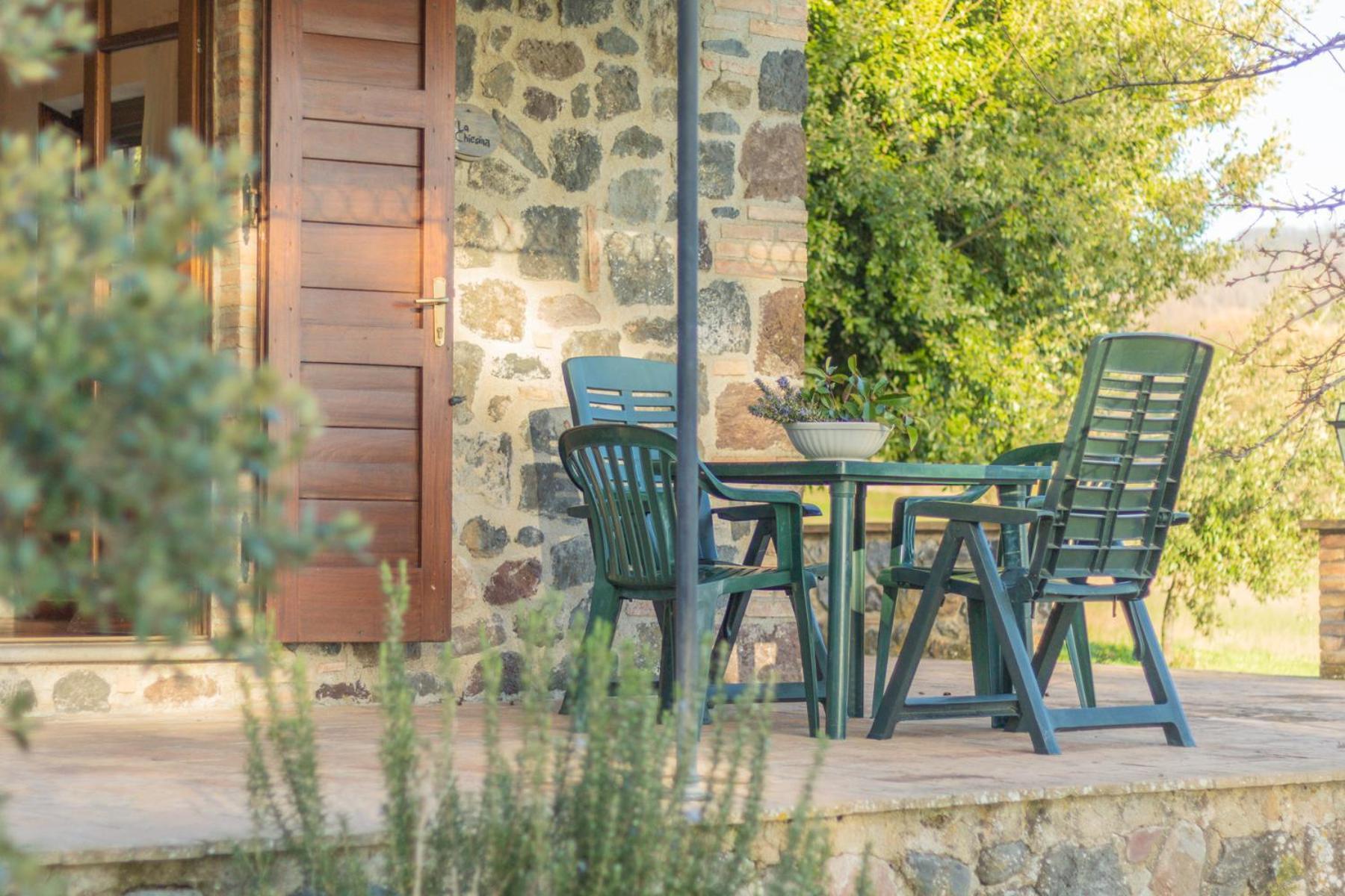 Agri Relais Il Poderaccio Di Farm stay