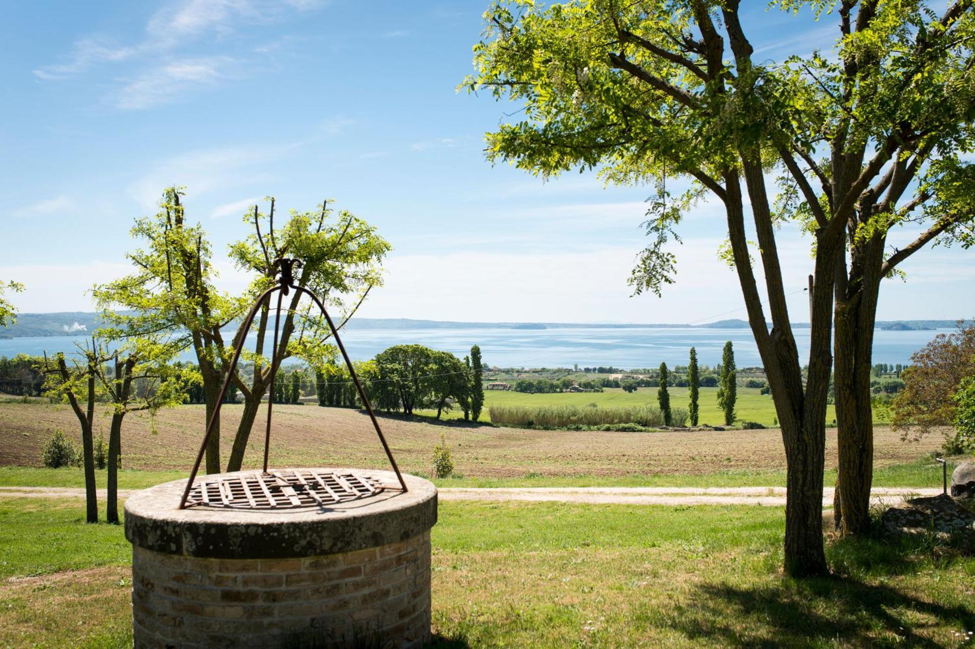 Agri Relais Il Poderaccio Di Farm stay