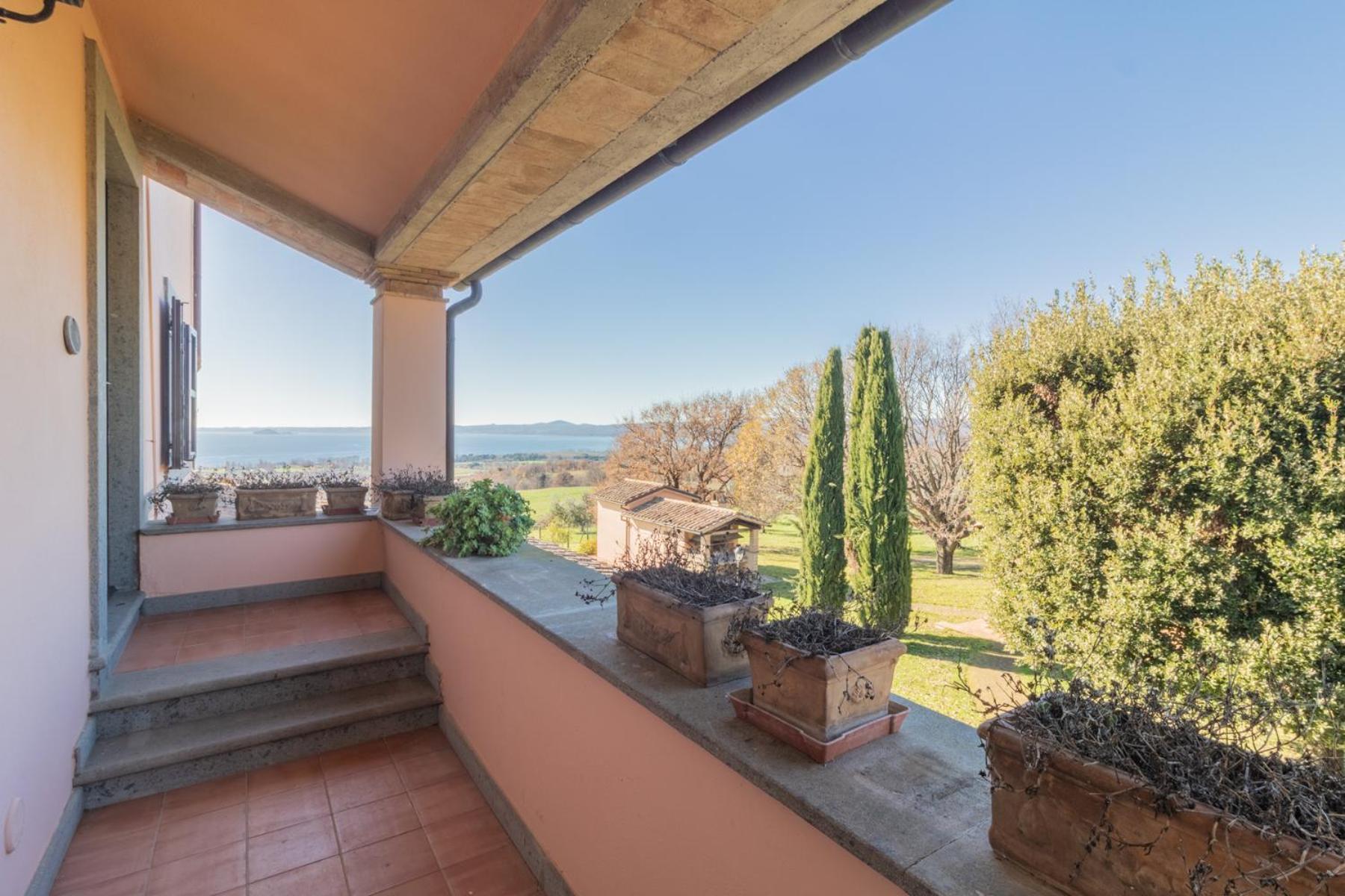 Farm stay Agri Relais Il Poderaccio Di