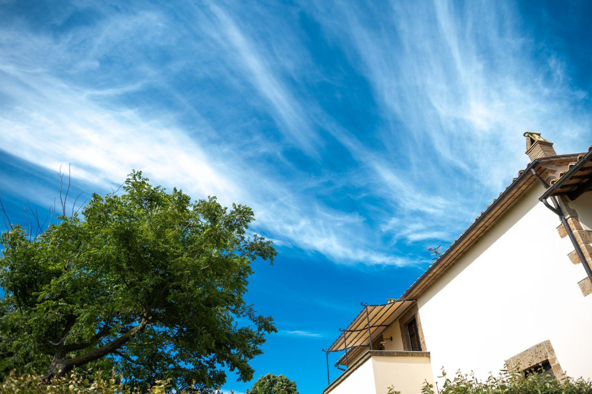 Agri Relais Il Poderaccio Di Farm stay