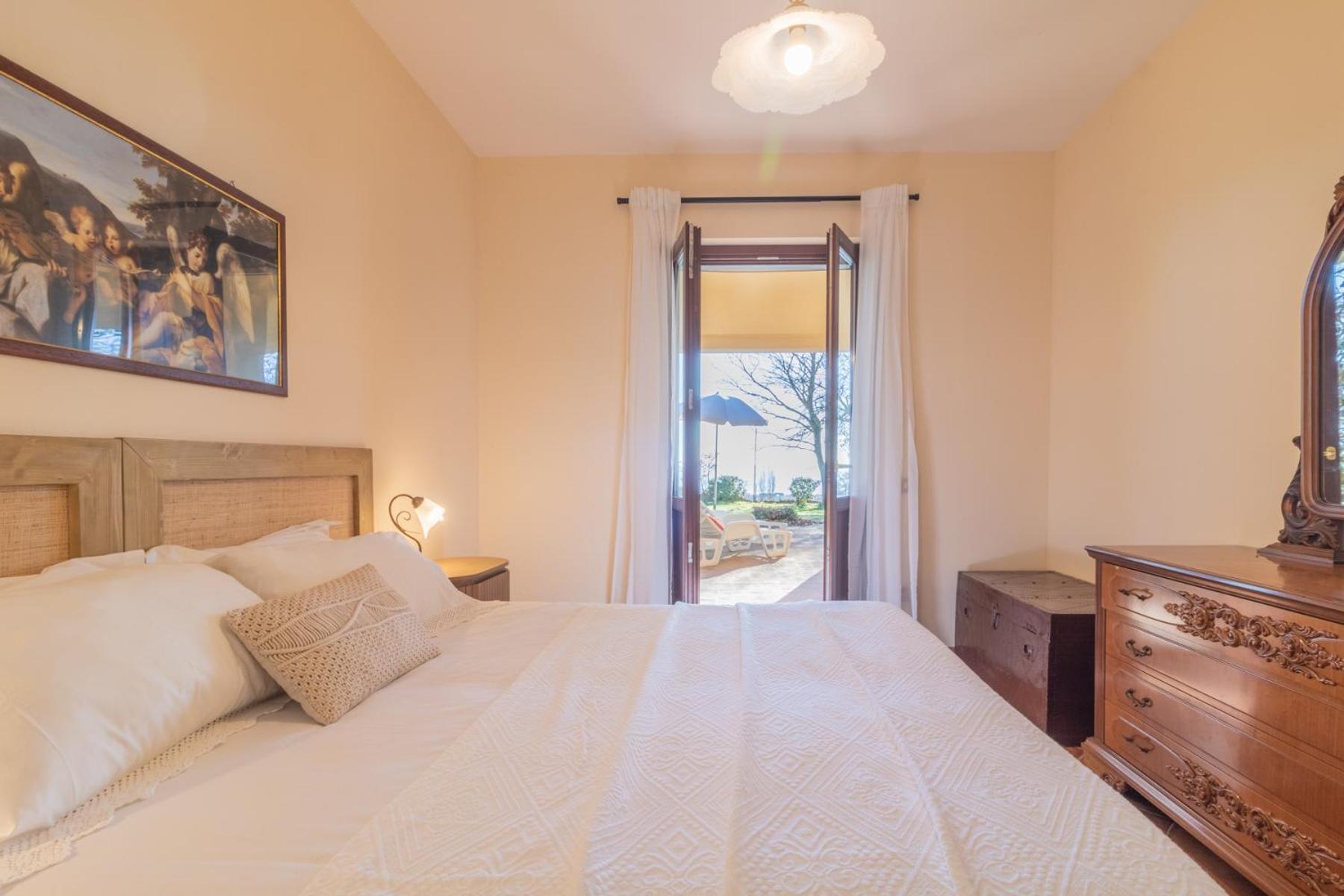 Farm stay Agri Relais Il Poderaccio Di