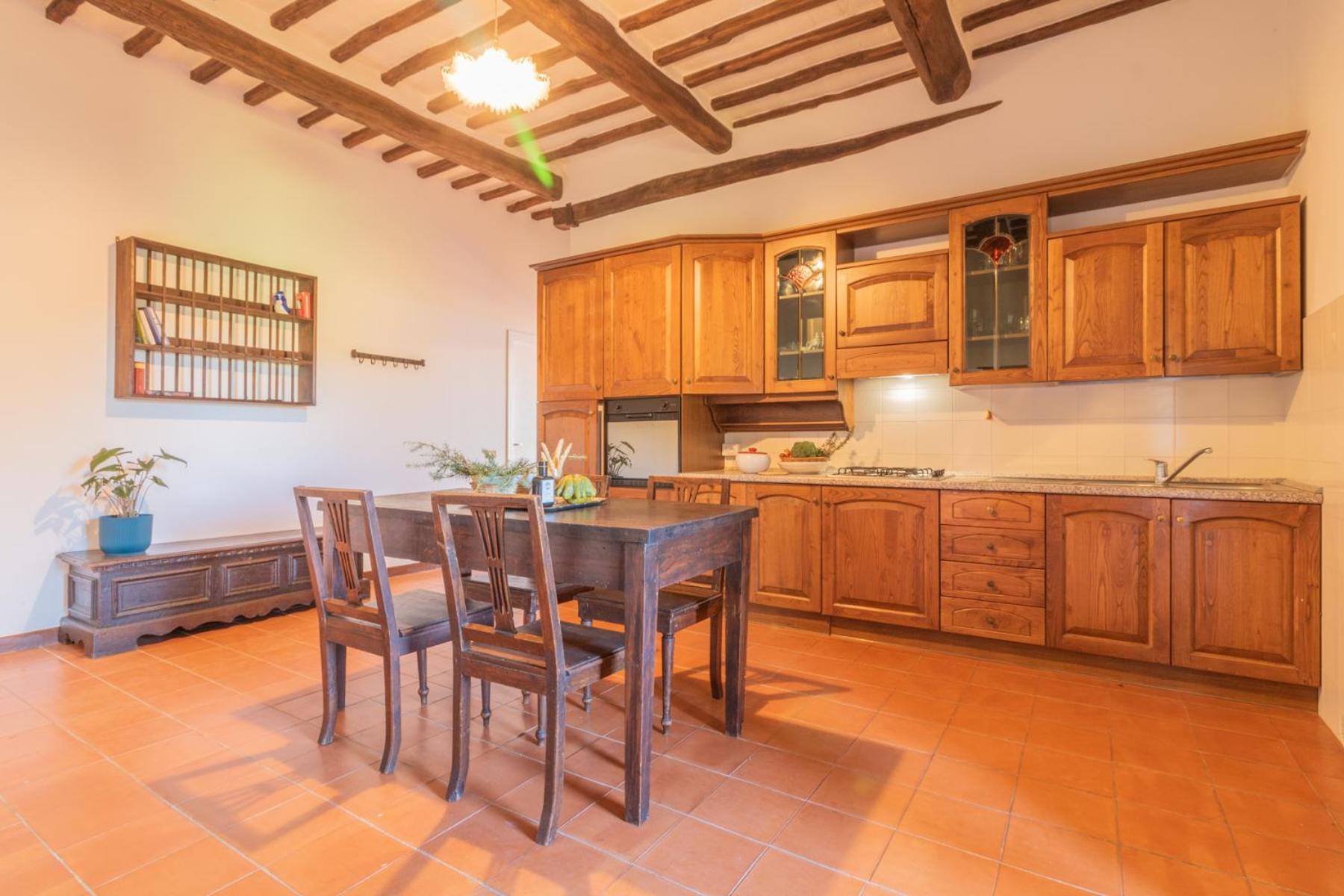 Agri Relais Il Poderaccio Di Bolsena