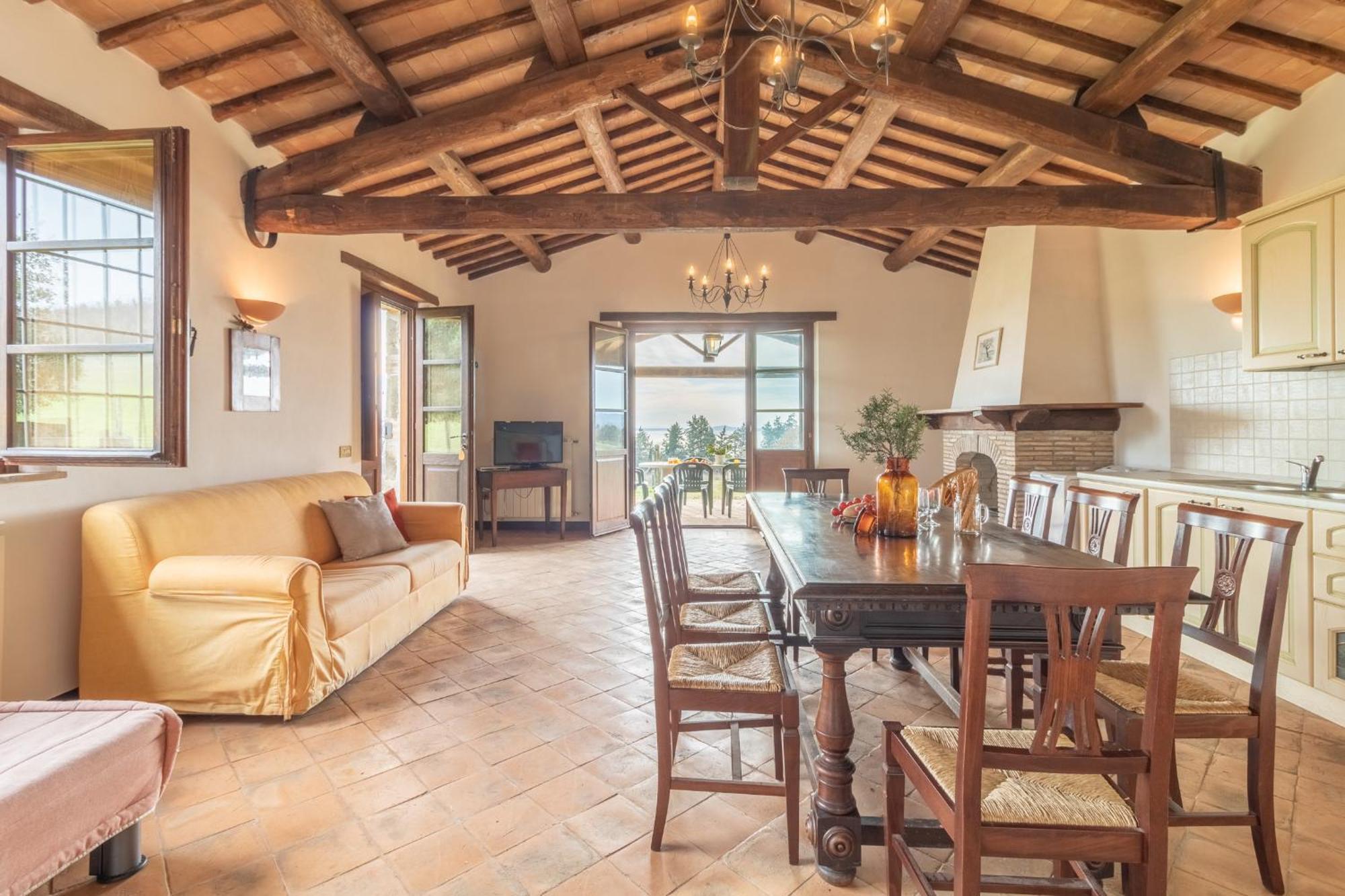 Agri Relais Il Poderaccio Di