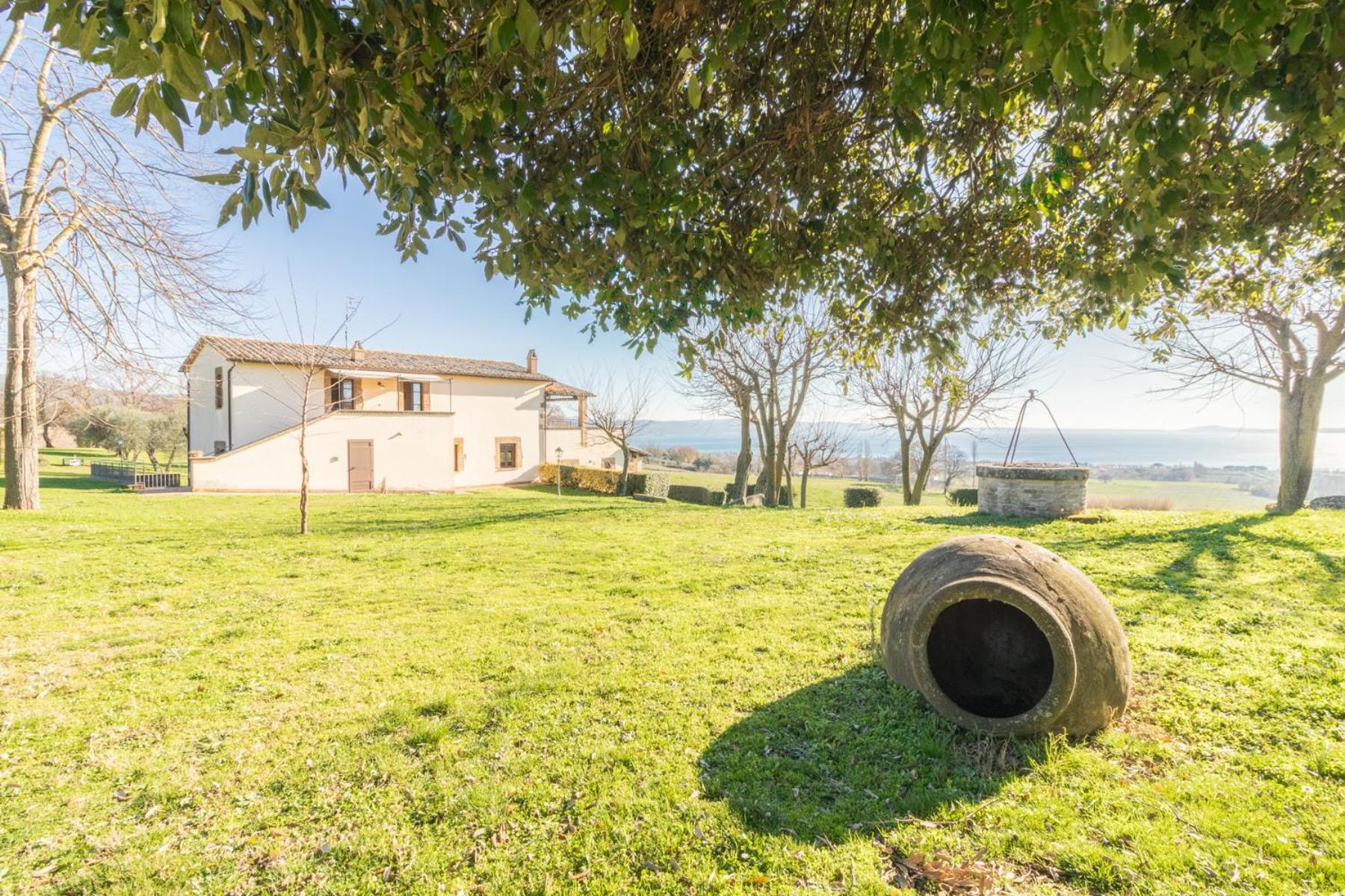 Agri Relais Il Poderaccio Di Farm stay *
