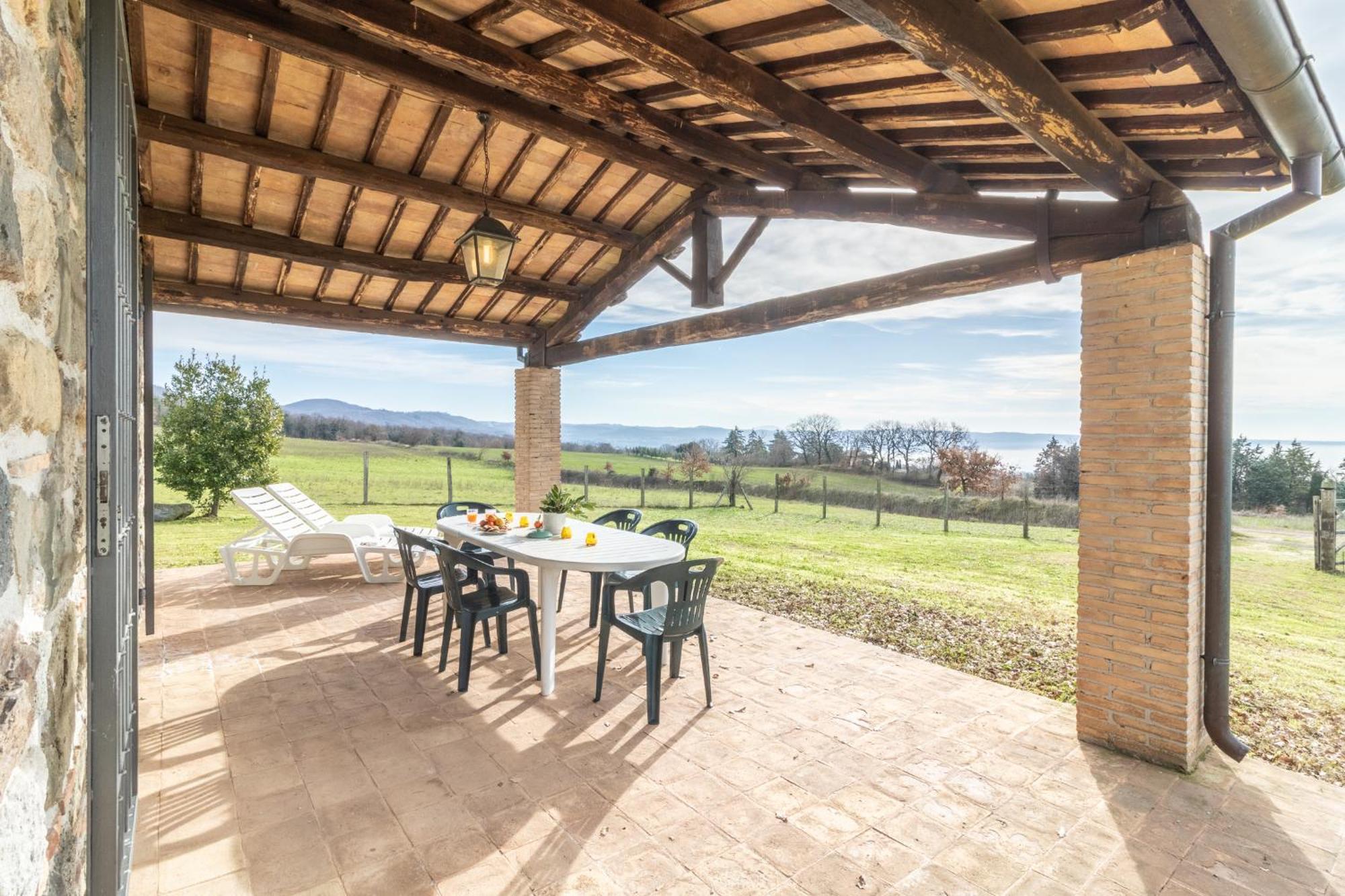 Agri Relais Il Poderaccio Di