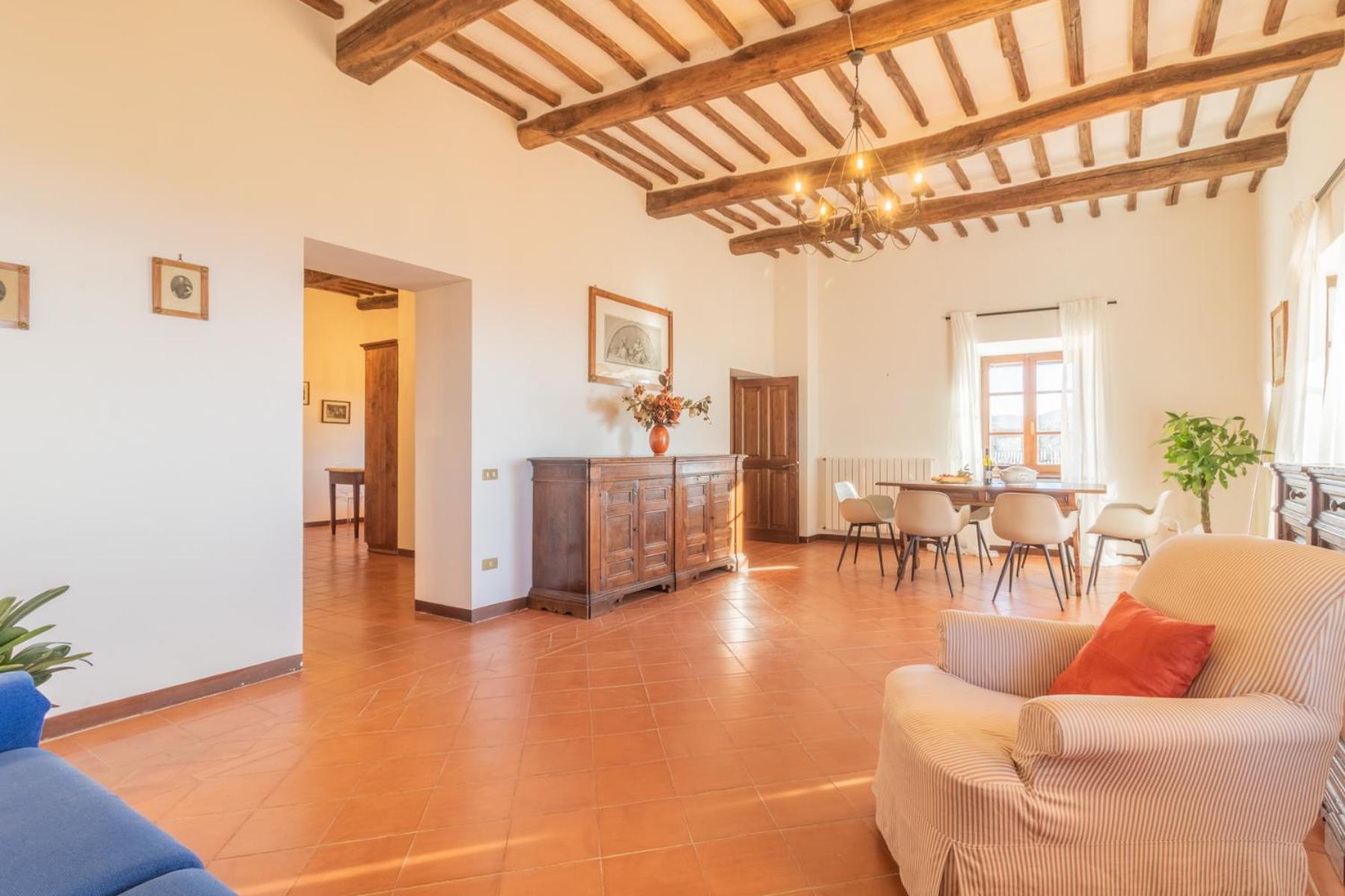 Agri Relais Il Poderaccio Di *