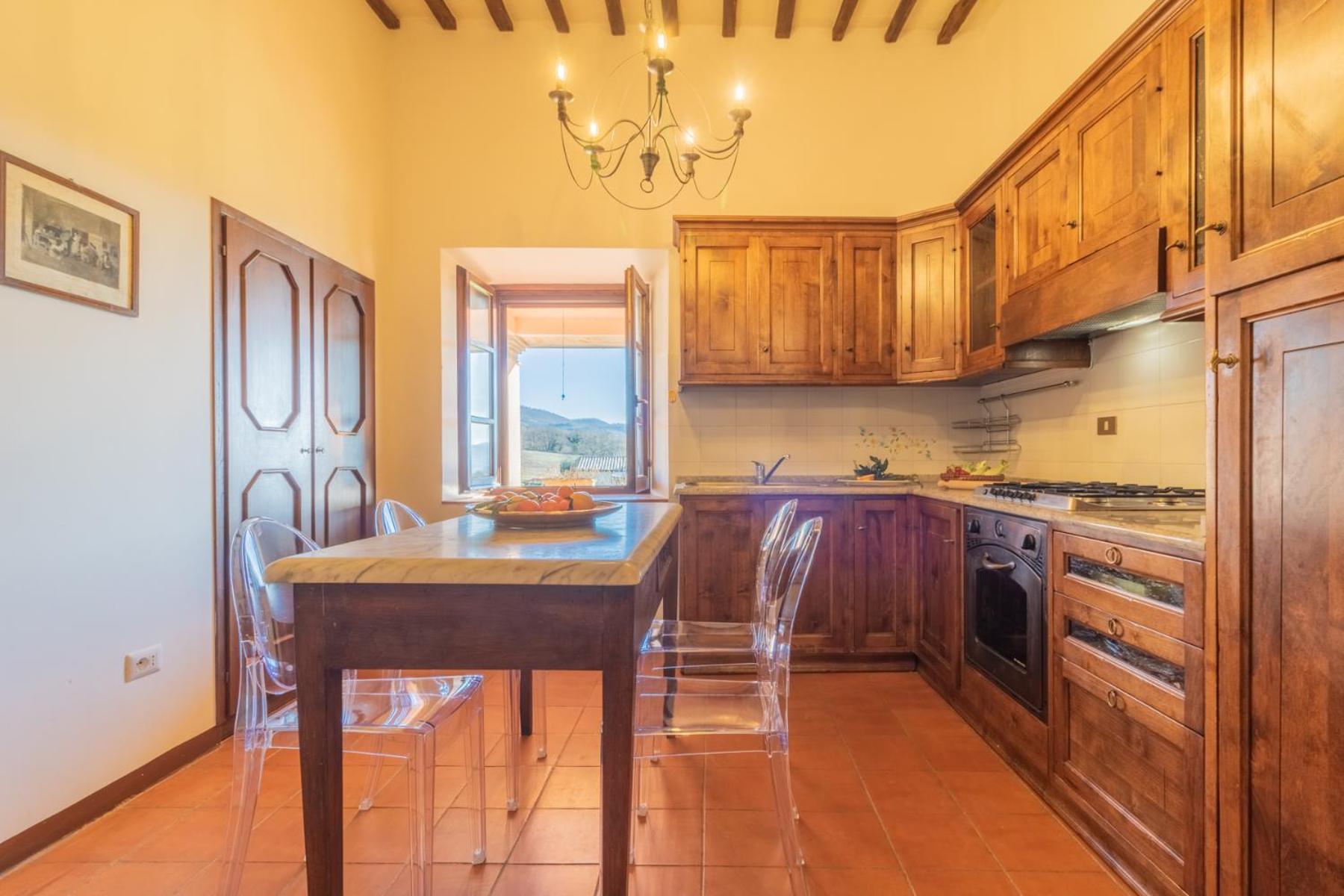 Agri Relais Il Poderaccio Di Farm stay *