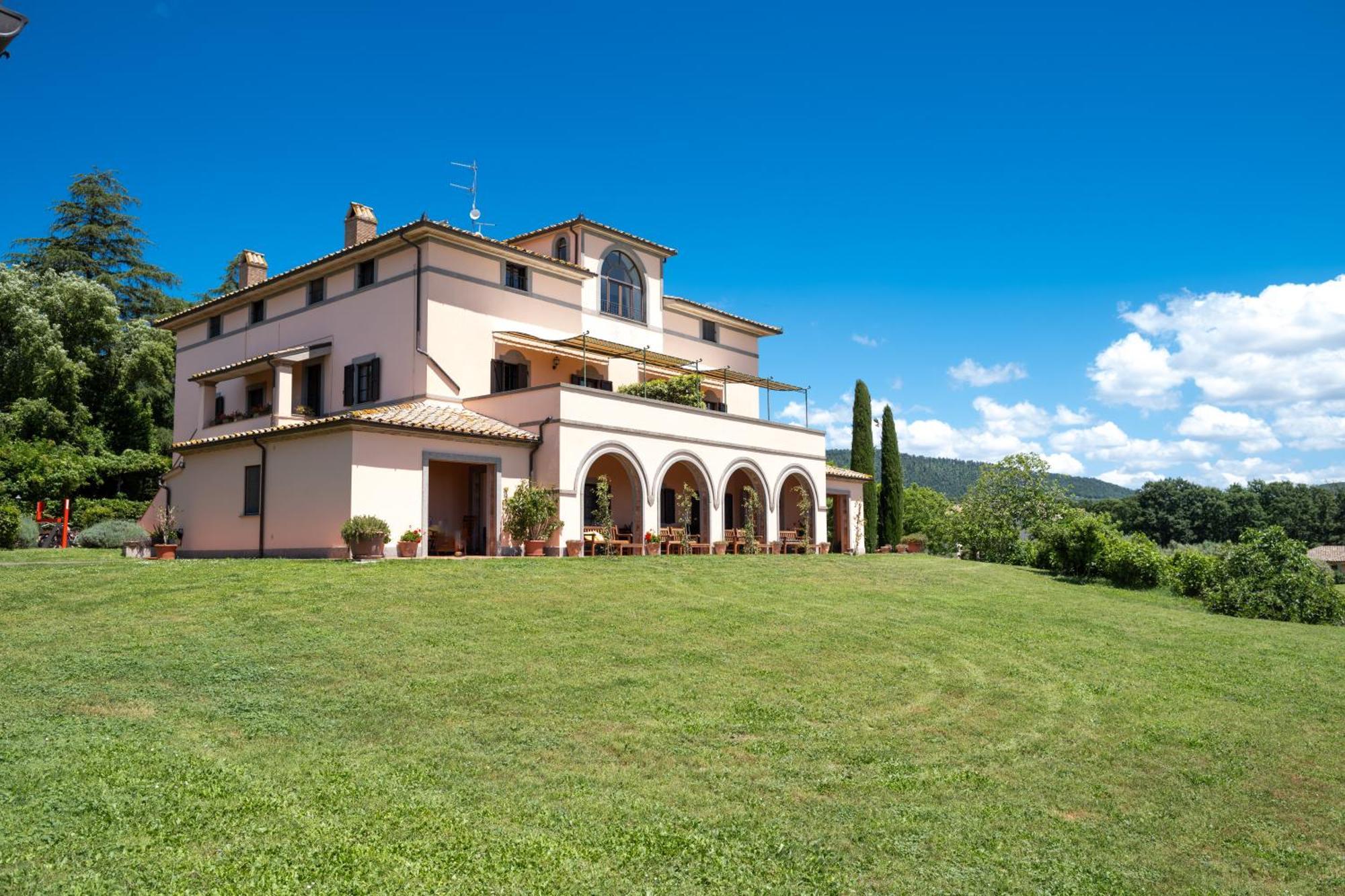 Farm stay Agri Relais Il Poderaccio Di *
