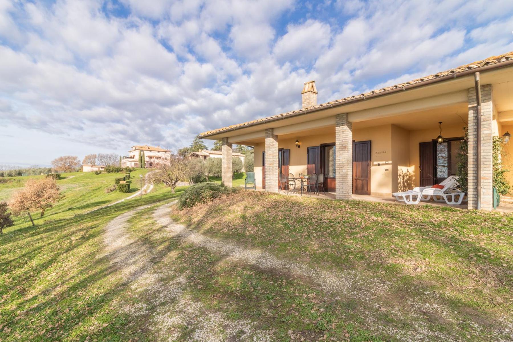 Agri Relais Il Poderaccio Di * Bolsena
