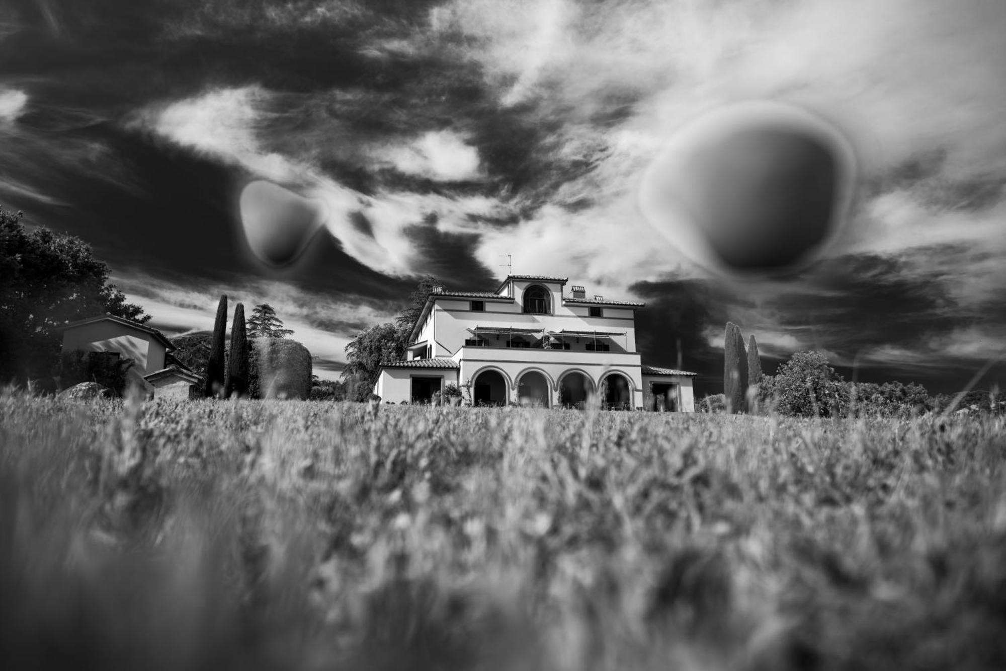 Agri Relais Il Poderaccio Di Farm stay