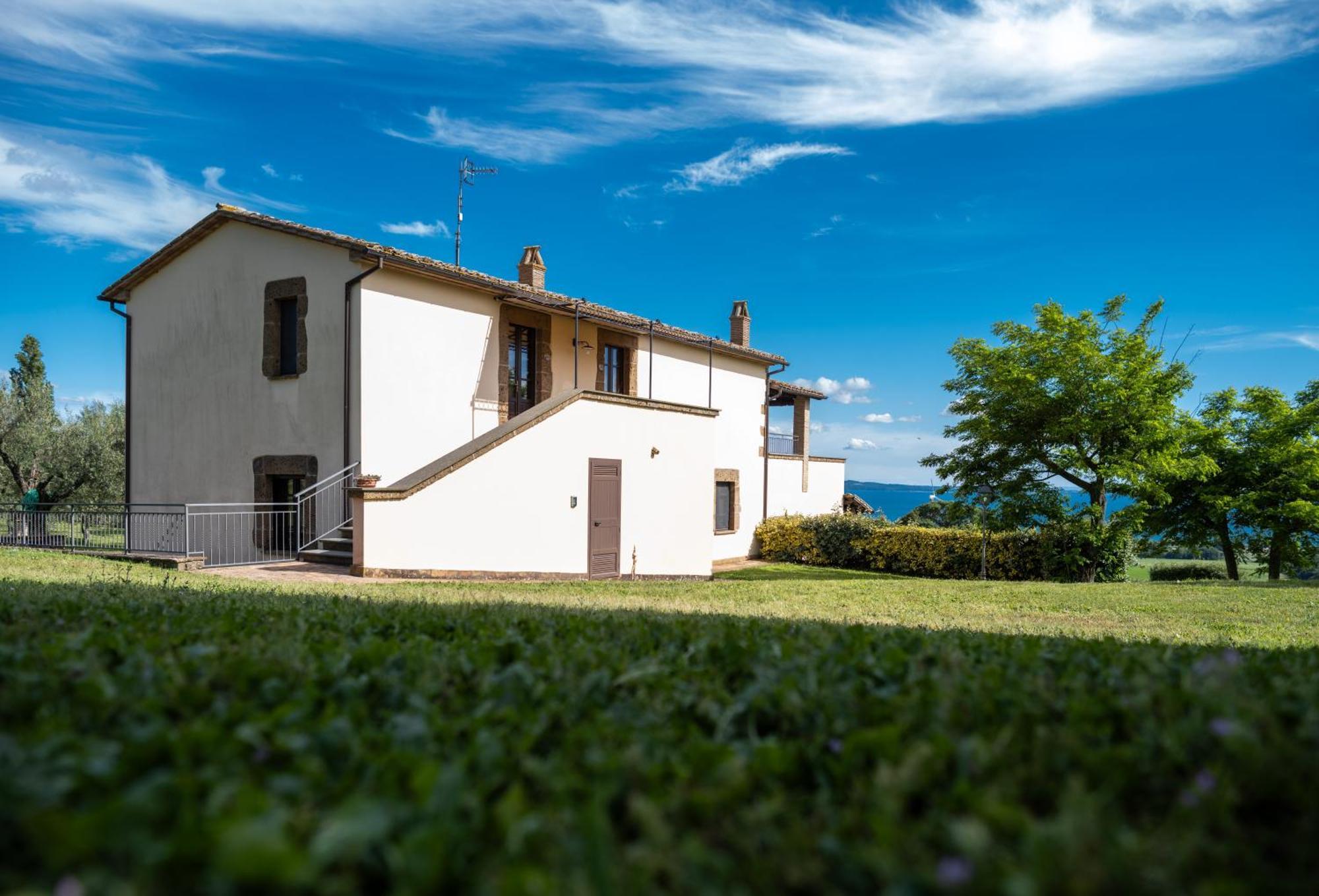 Agri Relais Il Poderaccio Di