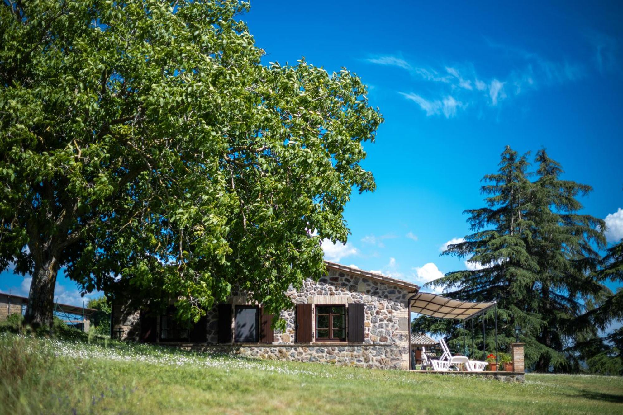 Agri Relais Il Poderaccio Di