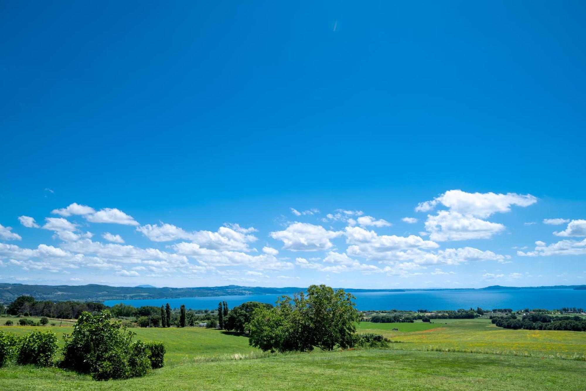 Farm stay Agri Relais Il Poderaccio Di Bolsena