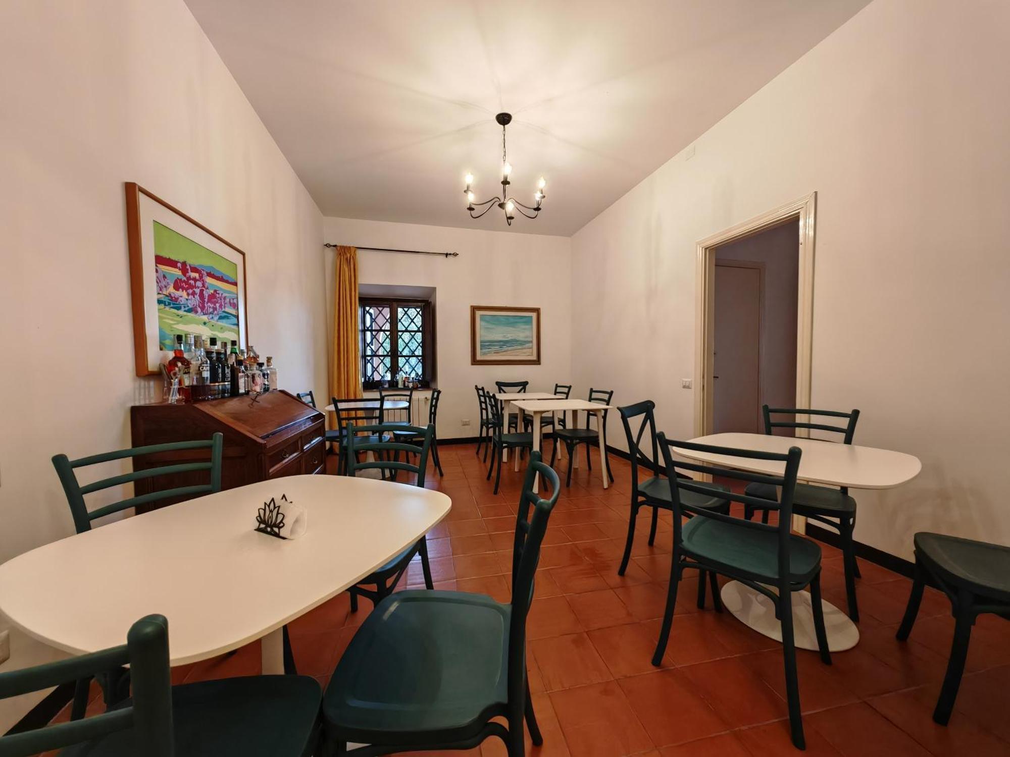 Farm stay Agri Relais Il Poderaccio Di *